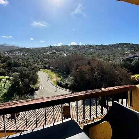 Porticcio T2 Terra Bella 1, Proche & Commerces