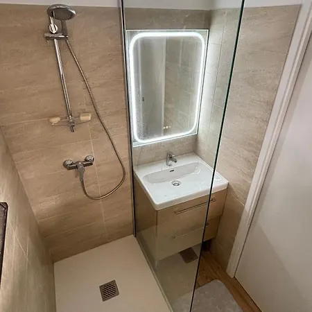 Porticcio T2 Terra Bella 1, Proche & Commerces شقة