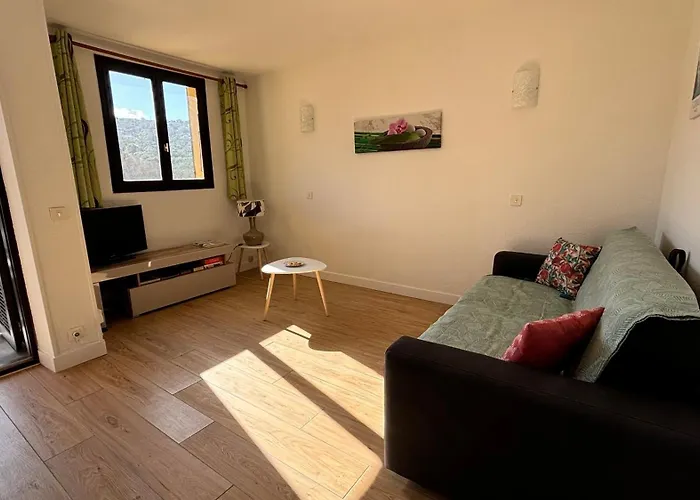 Apartment Porticcio T2 Terra Bella 1, Proche & Commerces *