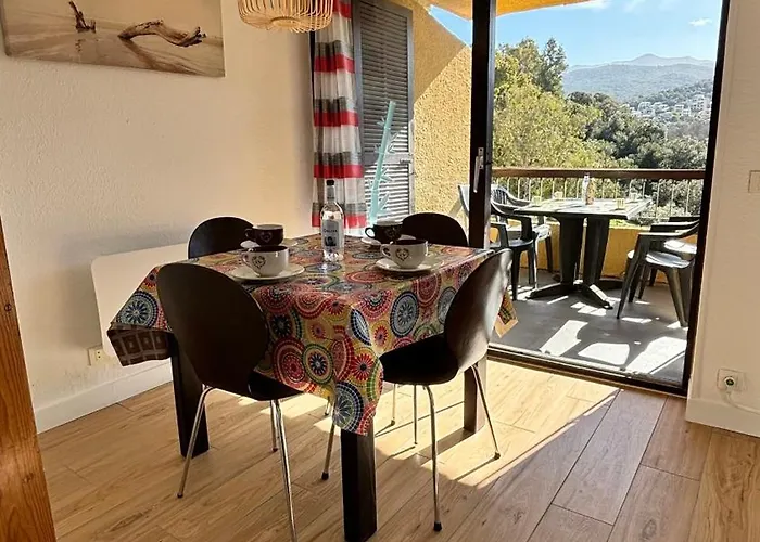 Porticcio T2 Terra Bella 1, Proche & Commerces Apartment