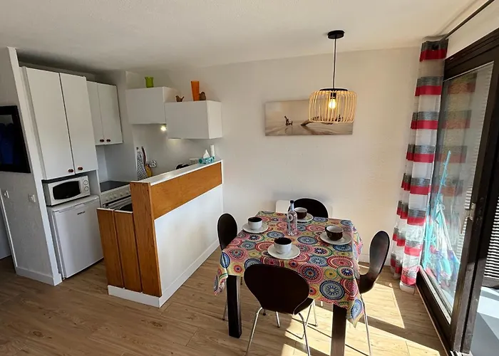 Porticcio T2 Terra Bella 1, Proche & Commerces *