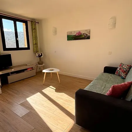 Apartamento Porticcio T2 Terra Bella 1, Proche & Commerces *