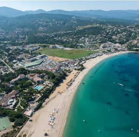 아파트 Porticcio T2 Terra Bella 1, Proche & Commerces Grosseto-Prugna