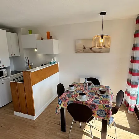 Porticcio T2 Terra Bella 1, Proche & Commerces *